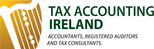 Tax Accounting Ireland Logo